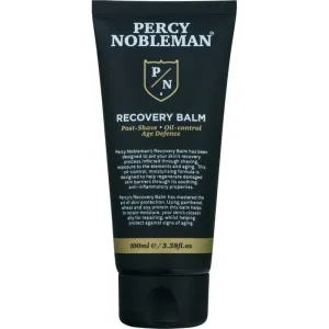 Percy Nobleman Recovery Balm regenerating balm aftershave 100 ml #277941