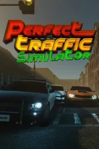 Perfect Traffic Simulator XBOX LIVE Key ARGENTINA