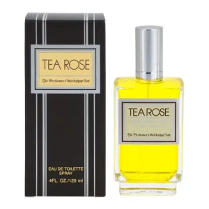 Perfumer’s Workshop Tea Rose eau de toilette for women 120 ml #225920