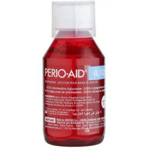 Perio·Aid Intensive Care dental gel for gums and the skin inside the mouth 150 ml