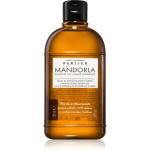 Perlier Mandorla almond oil for the body 250 ml