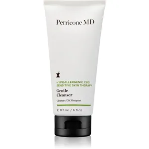 Perricone MD Hypoallergenic CBD Gentle Cleanser gentle cleansing gel 177 ml