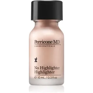 Perricone MD No Makeup Highlighter Liquid Highlighter 10 ml