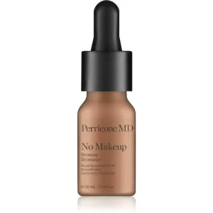 Perricone MD No Makeup Bronzer Liquid Bronzer 10 ml #283279