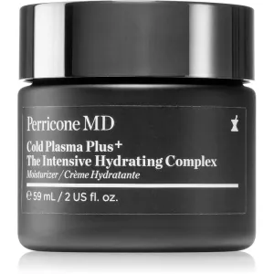 Perricone MD Cold Plasma Plus+ Hydrating Complex intensive hydrating cream 59 ml