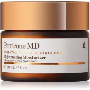 Perricone MD Essential Fx Acyl-Glutathione Moisturizer hydrating anti-ageing cream with anti-wrinkle effect 30 ml