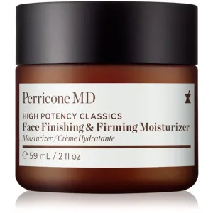 Perricone MD High Potency Classics Firming Moisturizer firming face cream with moisturising effect 59 ml
