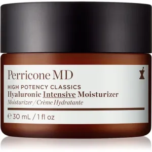 Perricone MD High Potency Classics Intensive Moisturizer intensive hydrating cream with hyaluronic acid 30 ml #283282