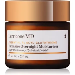 Perricone MD Essential Fx Acyl-Glutathione Night Moisturizer hydrating night cream 59 ml #396207