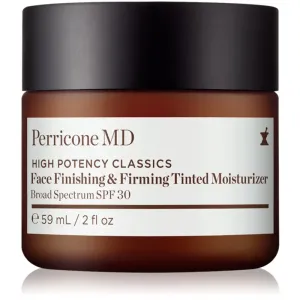 Perricone MDHigh Potency Classics Face Finishing & Firming Tinted Moisturizer SPF 30 59ml/2oz