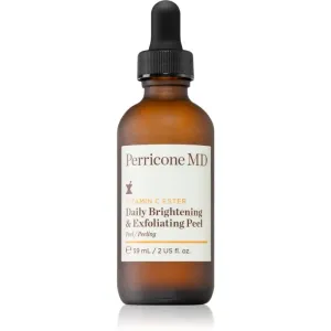 Perricone MD Vitamin C Ester Brightening & Exfoliating Peel brightening scrub 59 ml