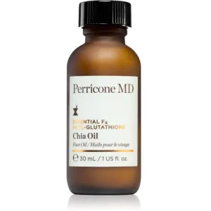 Perricone MD Essential Fx Acyl-Glutathione Chia Face Oil chia facial oil 30 ml