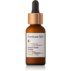 Perricone MD Essential Fx Acyl-Glutathione Serum moisturising serum to treat deep wrinkles 30 ml #243595