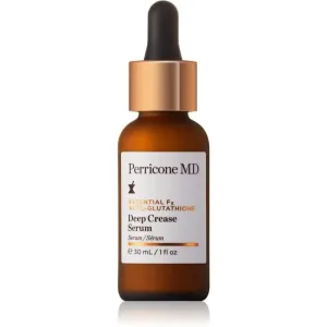 Perricone MD Essential Fx Acyl-Glutathione Serum moisturising serum to treat deep wrinkles 30 ml