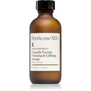 Perricone MD High Potency Firming & Lifting Serum lifting and firming serum 59 ml