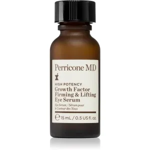 Perricone MD Essential Fx Acyl-Glutathione Eye Serum lifting eye serum 15 ml