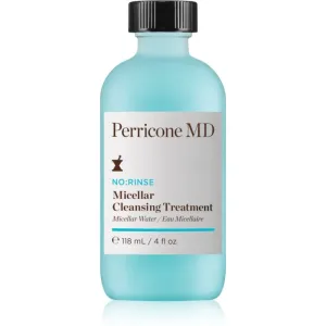 Perricone MD No:Rinse Micellar Water micellar cleansing water 118 ml