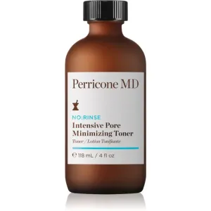 Perricone MD No:Rinse Pore Minimizing Toner intensive toner to smooth skin and minimise pores 118 ml