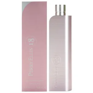 Perry Ellis 18 eau de parfum in a spray for women 100 ml