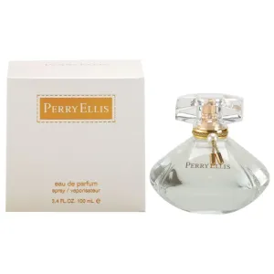 Perry Ellis Perry Ellis Eau de Parfum for Women 100 ml #220997