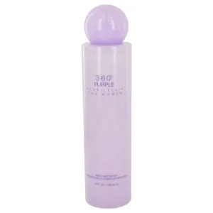 Perry Ellis - Perry Ellis 360 Purple 236ml Perfume mist and spray