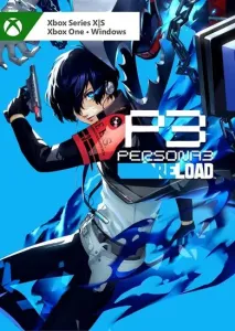 Persona 3 Reload (Xbox Series X|S/Xbox One/PC) Key EUROPE