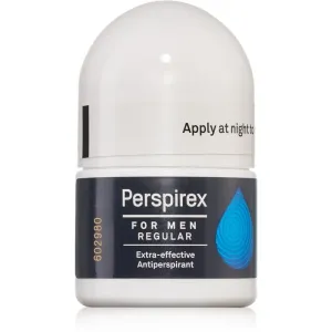 Perspirex Regular Antiperspirant Roll-On for Men 20 ml #284882