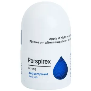 Perspirex Strong antiperspirant roll-on with a 5 day effect 20 ml #224953