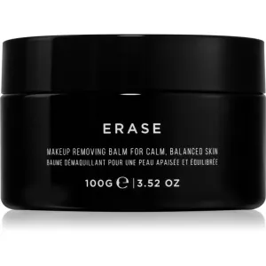 Pestle & Mortar ERASE makeup removing cleansing balm 100 g