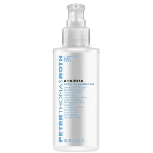 Peter Thomas Roth Goodbye Acne topical acne treatment for face and body 100 ml