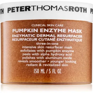 Peter Thomas Roth Pumpkin Enzyme enzyme face mask 150 ml #229551