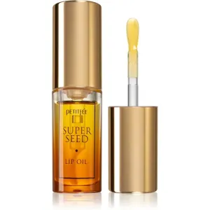 Petitfée Super Seed Oil intensive nourishing oil for lips 3 g