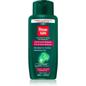 Pétrole Hahn Prevention anti-hair loss shampoo 400 ml