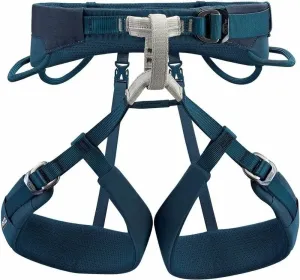 Petzl Adjama XL Blue Climbing Harness