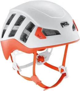 Petzl Meteor Orange 48-58 cm Climbing Helmet