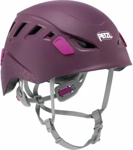 Petzl Picchu Violet 48-54 cm Climbing Helmet
