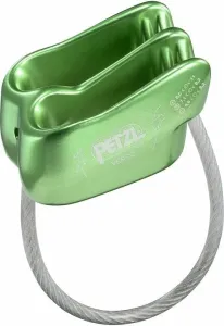 Petzl Verso Safety Gear for Climbing