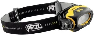 Petzl Pixa 1 Black/Yellow 60 lm Headlamp Headlamp