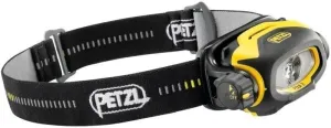 Petzl Pixa 2 Black/Yellow 80 lm Headlamp Headlamp