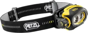 Petzl Pixa Z1 Black/Yellow 100 lm Headlamp Headlamp