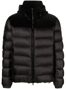 PEUTEREY - Quilted Jacket
