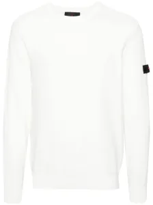 PEUTEREY - Cotton Crewneck Sweater #1829355