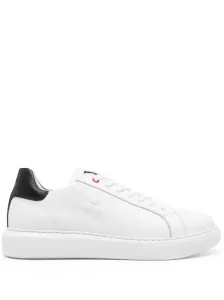 PEUTEREY - Sneakers With Logo #1759611