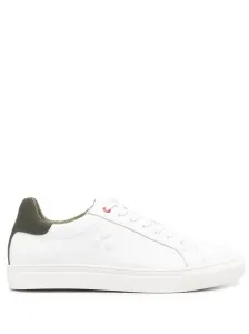PEUTEREY - Leather Sneaker #378823