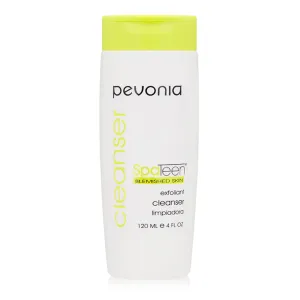 Pevonia SpaTeen Blemished Skin Cleanser