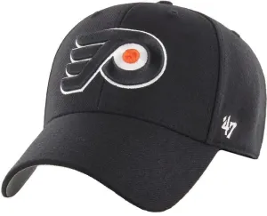 Philadelphia Flyers NHL MVP Black Hockey Cap