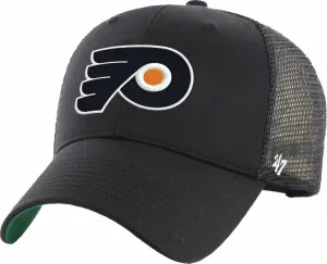 Philadelphia Flyers NHL MVP Branson Black Hockey Cap