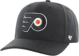 Philadelphia Flyers NHL MVP Cold Zone Black Hockey Cap