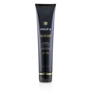 Philip BRussian Amber Conditioner (Ultimate Rejuvenator - All Hair Types) 178ml/6oz