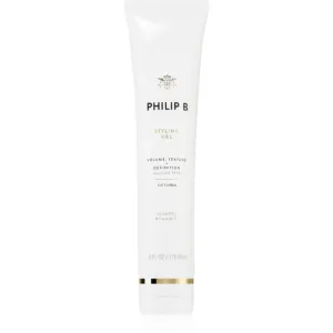 Philip BStyling Gel (Voluminous Texture Definition - All Hair Types) 178ml/6oz